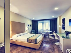 Mercure Bari Villa Romanazzi: Room - photo 113