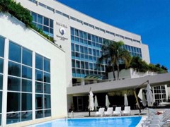 Nicotel Bisceglie: General view - photo 2