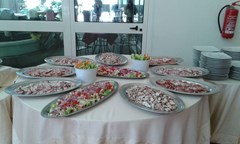 Nicotel Bisceglie: General view - photo 5