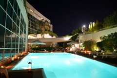 Nicotel Bisceglie: General view - photo 6