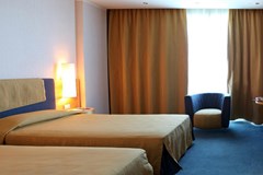 Nicotel Bisceglie: General view - photo 8
