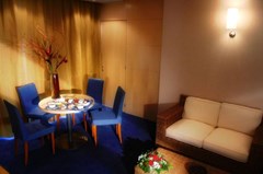 Nicotel Bisceglie: General view - photo 10