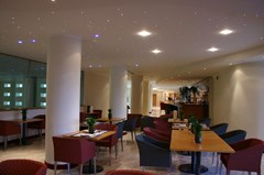 Nicotel Bisceglie: General view - photo 11