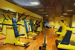 Nicotel Bisceglie: General view - photo 12