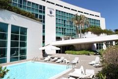 Nicotel Bisceglie: General view - photo 19