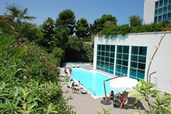 Nicotel Bisceglie: General view - photo 20