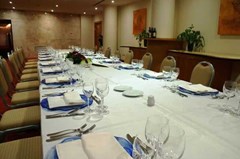 Nicotel Bisceglie: Restaurant - photo 1