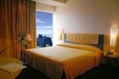 Nicotel Bisceglie: Room - photo 3