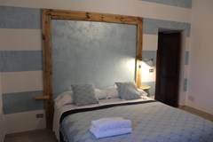 Trulli Terra Magica: Room APARTMENT STANDARD - photo 29