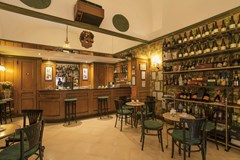 Zodiacus: Bar - photo 4