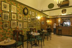 Zodiacus: Bar - photo 7