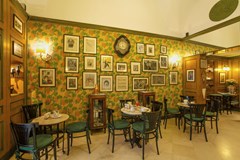 Zodiacus: Bar - photo 10