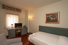 Zodiacus: Room SINGLE WITH AIR CONDITIONING - photo 32
