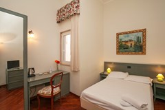 Zodiacus: Room SINGLE WITH AIR CONDITIONING - photo 36