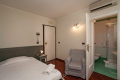 Zodiacus: Room SINGLE WITH AIR CONDITIONING - photo 67
