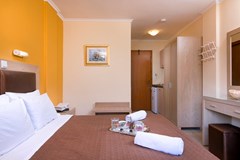 Thetis Hotel  - photo 11