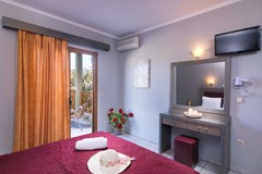 Thetis Hotel  - photo 12
