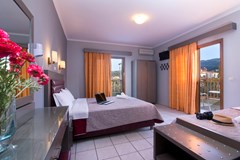 Thetis Hotel  - photo 13