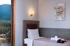 Thetis Hotel  - photo 15