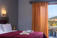 Thetis Hotel  - photo 9