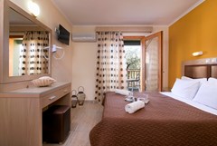 Thetis Hotel  - photo 7