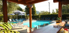 Thetis Hotel  - photo 1