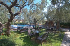 Thetis Hotel  - photo 2