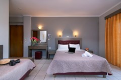 Thetis Hotel  - photo 14