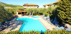 Thetis Hotel  - photo 3