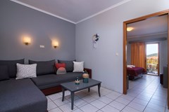 Thetis Hotel  - photo 6