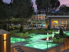 Mioni Pezzato Hotel - photo 2