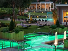 Mioni Pezzato Hotel - photo 27