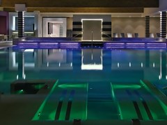 Mioni Pezzato Hotel - photo 16