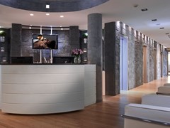 Mioni Pezzato Hotel - photo 18