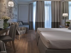 Mioni Pezzato Hotel - photo 21