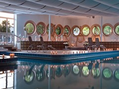 Mioni Pezzato Hotel - photo 15