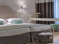 Mioni Pezzato Hotel - photo 22