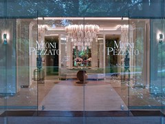 Mioni Pezzato Hotel - photo 12