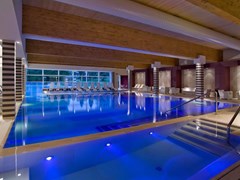 Mioni Pezzato Hotel - photo 5