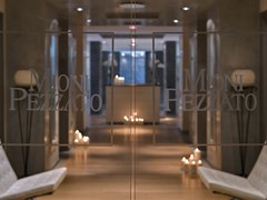 Mioni Pezzato Hotel - photo 26