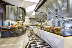 Kempinski Hotel Muscat - photo 10