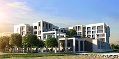 Kempinski Hotel Muscat: Hotel exterior - photo 16