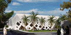 Kempinski Hotel Muscat: Miscellaneous - photo 24