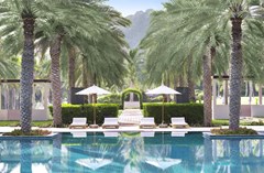 Al Bustan Palace Ritz Carlton Hotel - photo 19