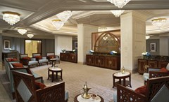 Al Bustan Palace Ritz Carlton Hotel - photo 69