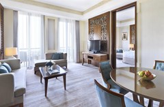 Al Bustan Palace Ritz Carlton Hotel - photo 11