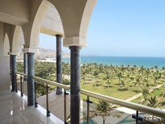 Al Bustan Palace Ritz Carlton Hotel - photo 8