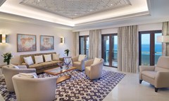 Al Bustan Palace Ritz Carlton Hotel - photo 25