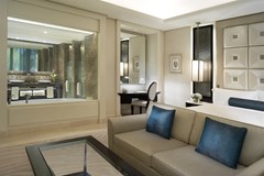 Al Bustan Palace Ritz Carlton Hotel - photo 16