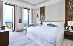 Al Bustan Palace Ritz Carlton Hotel - photo 12